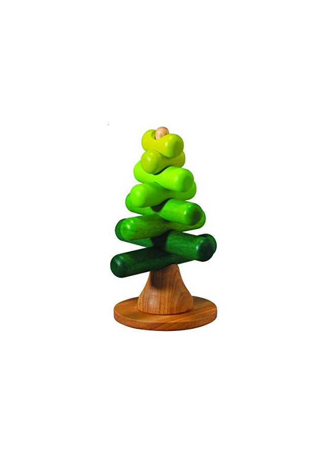 PlanToys Stacking Tree 0514900 
