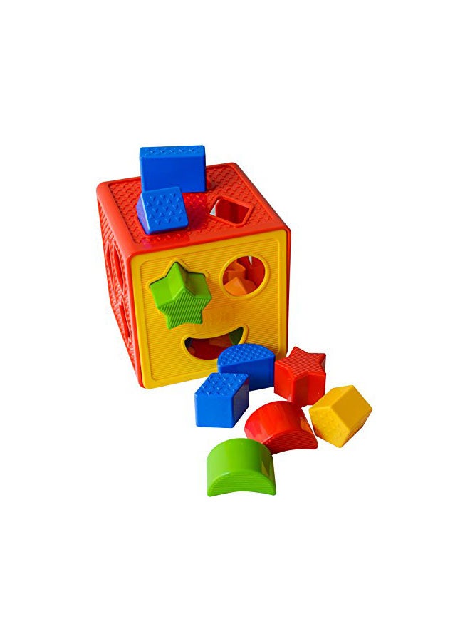 Play22 Shape Sorter Toy - Image 3