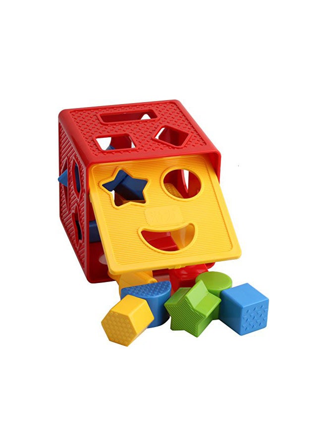 Play22 Shape Sorter Toy - Image 2