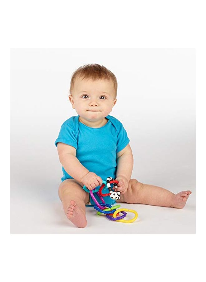 Sassy O' Links Rattle 80044 - Image 3