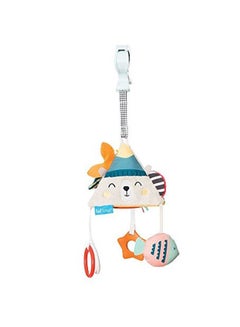 Developmental Activity Pyramid Toy