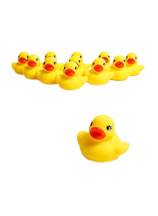 12-Piece Mini Duck Set 1.5inch - v1552223544/N21625901A_1