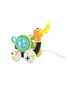 Yookidoo Whistling Duck Pull Toy 40129 