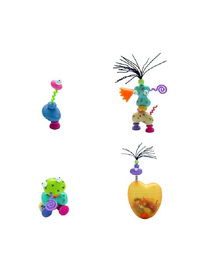 Zolo Sculpture Baby Toy - Image 1