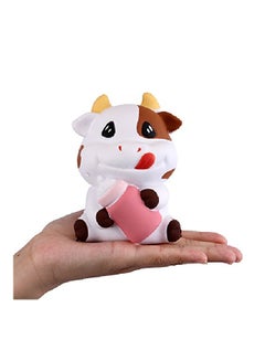 Cow Milk Bottle Scented Squishy Toy DM353 FBA 3.1inch - v1552223630/N21626051A_2