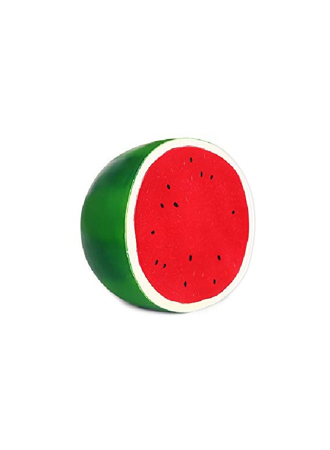 Jumbo Watermelon Scented Squishy Toy 9.4inch - v1552223643/N21626072A_1