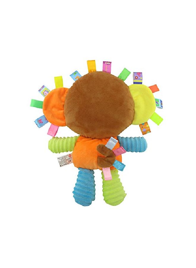 Monkey Taggie Activity Blanket and Sensory Toy - v1552223739/N21630009A_2