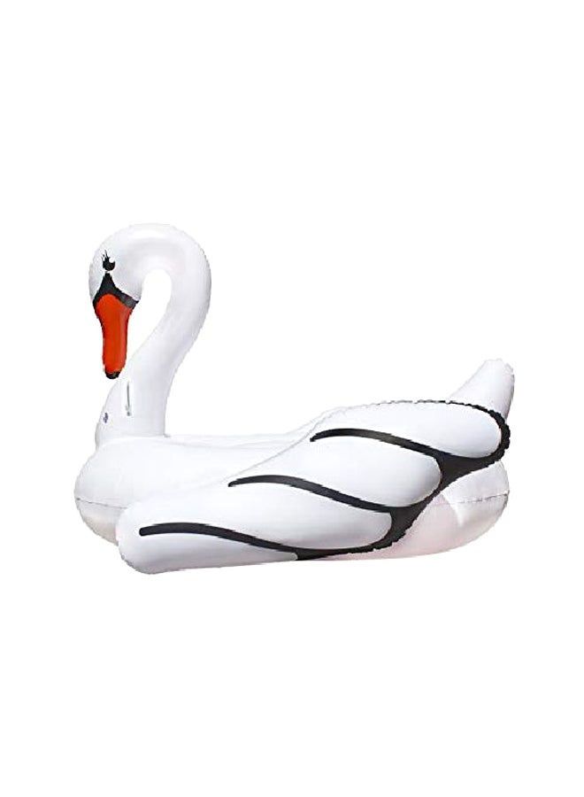 Poolmaster Jumbo Swimming Pool Float 33x 29x 33cm - Image 1