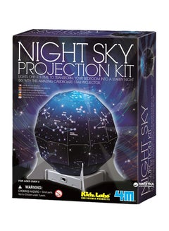 4m Educational Night Sky Projection Kit 