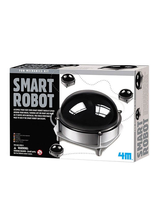4m - DIY Smart Robot Kit - Image 1