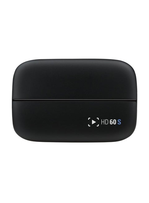 HD60S Wired Game Capture