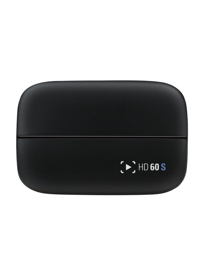 HD60S Wired Game Capture