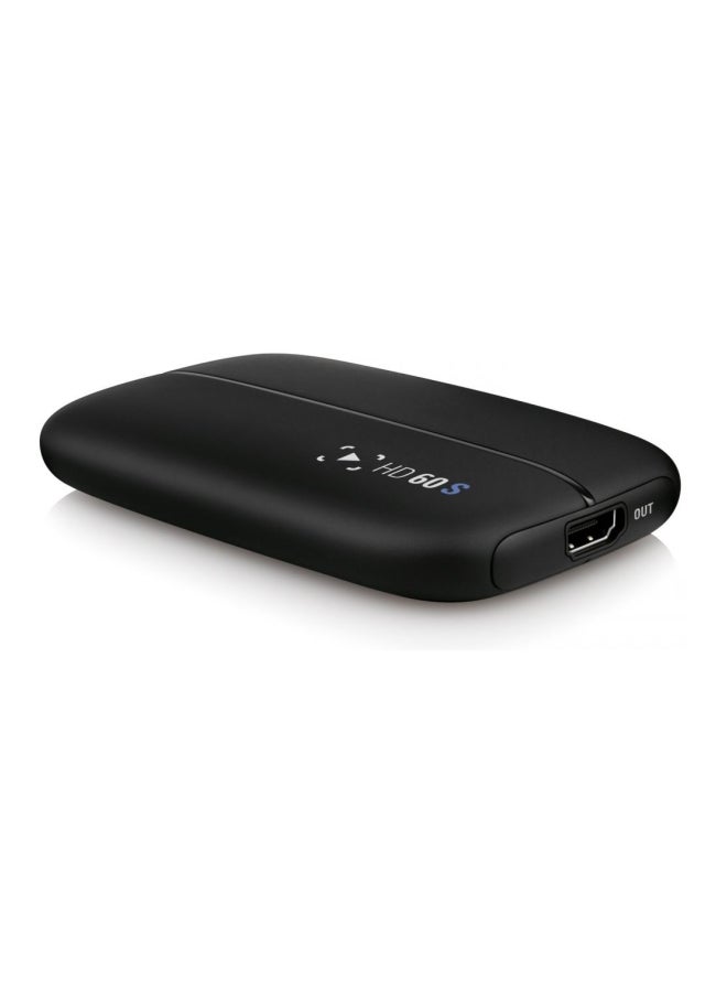 HD60S Wired Game Capture