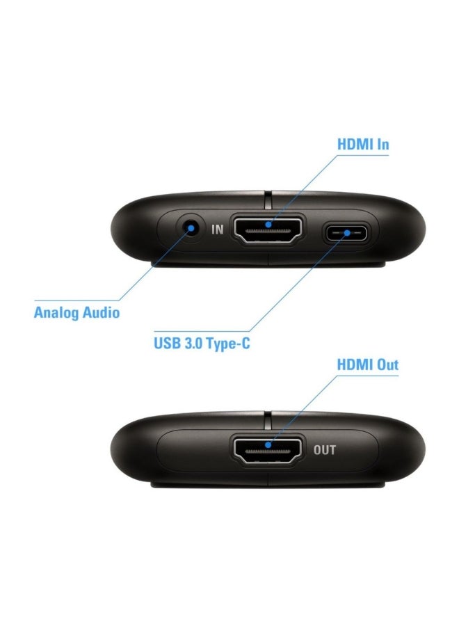 HD60S Wired Game Capture