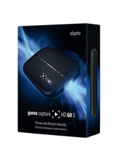 HD60S Game Capture