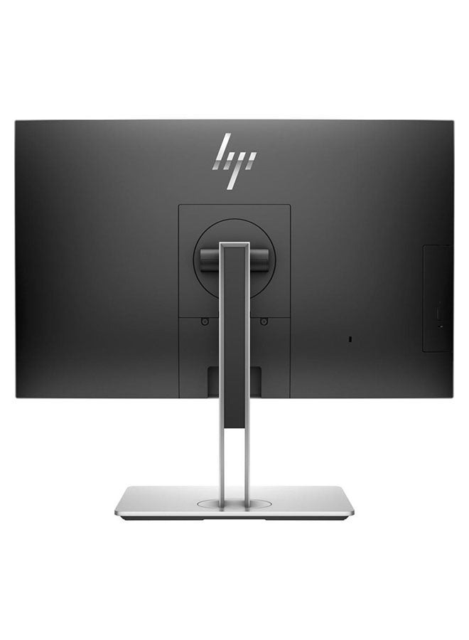 HP 800 G3 All In One PC With 23.8-Inch Display, Intel Core i7 Processor/8GB RAM/1TB HDD/Intel HD Graphics 630 Black - Image 2