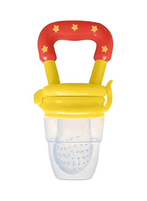 Silicone Food Teething Feeder