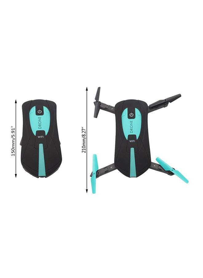 Mini Rc Drone - Image 3