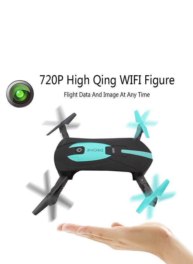 Mini Rc Drone - Image 4