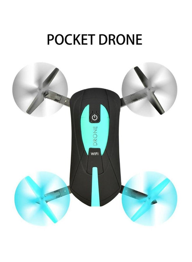 Mini Rc Drone - Image 5