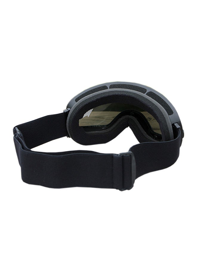 GEMWON Large Spherical Double Layer Goggles 17.5cm - Image 2