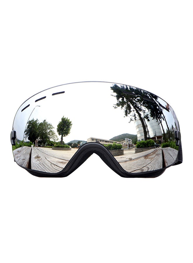 GEMWON Large Spherical Double Layer Goggles 17.5cm - Image 1
