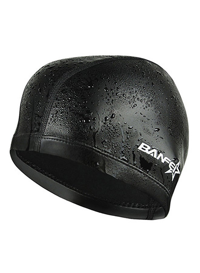 GEMWON PU Coated Swimming Cap 50cm