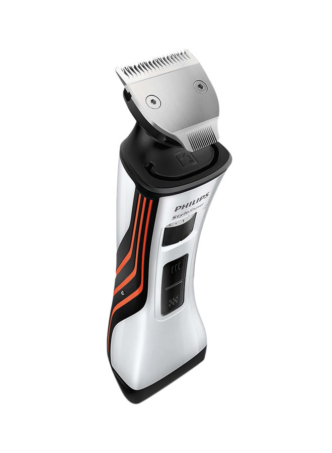 Philips Waterproof Shaver And Styler Silver - Image 2