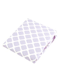 Kushies Geometric Pattern Changing Pad Cover 