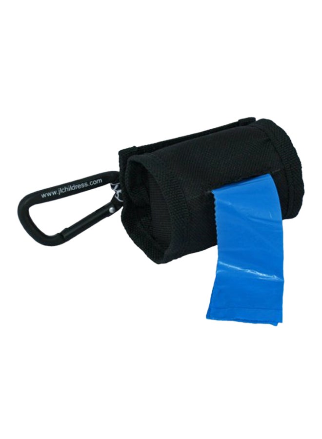 J.L. Childress Bag 'N Bags Duffle Dispenser 