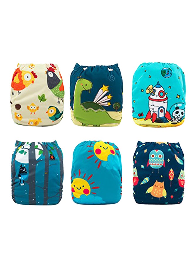 babygoal - Baby Cloth Diapers - Image 1