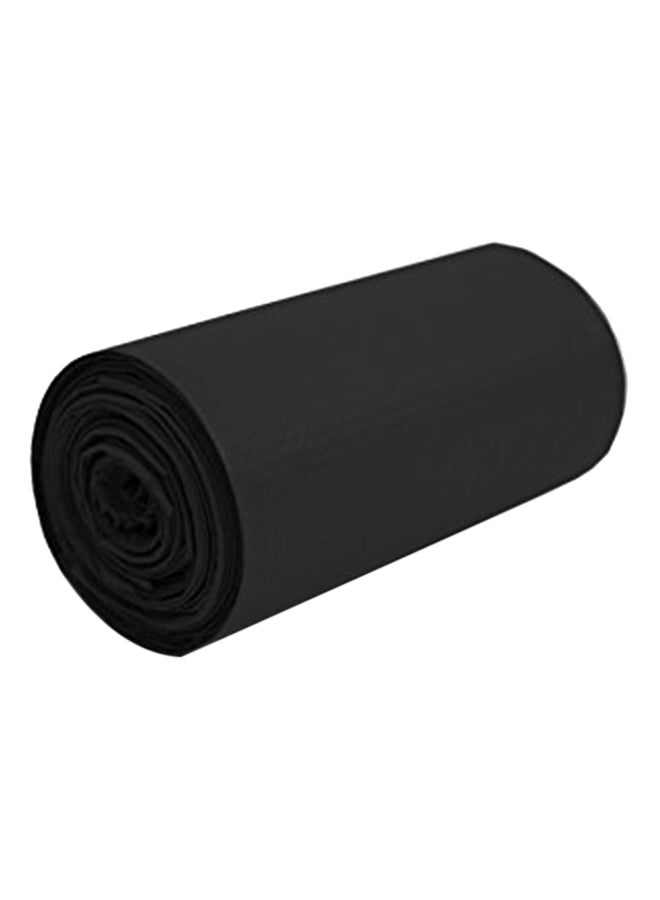 Oh Baby Bags Plastic 12 Rolls Bulk Economy Pack Refill 