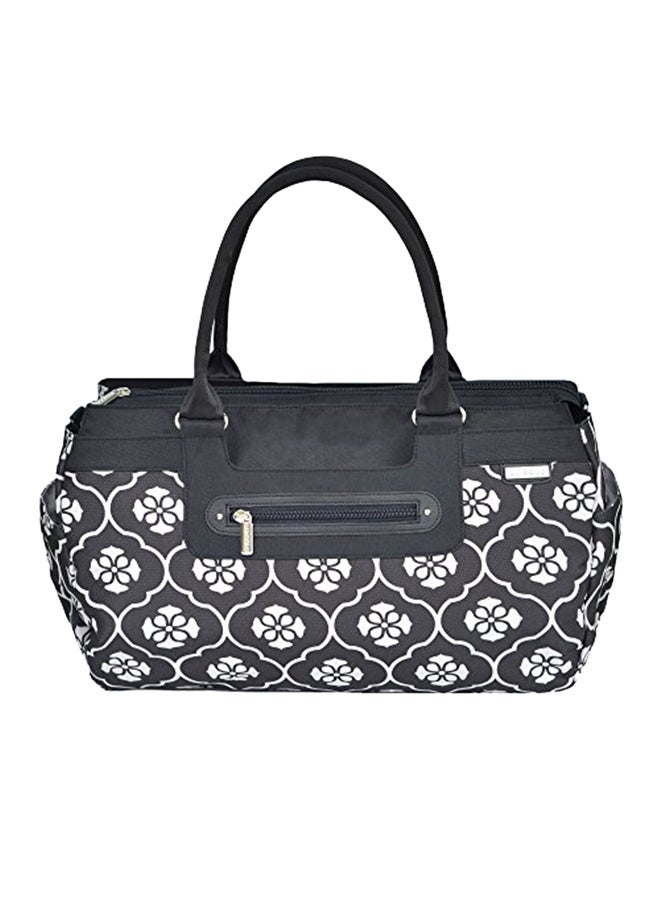 JJ COLE Parker Diaper Bag