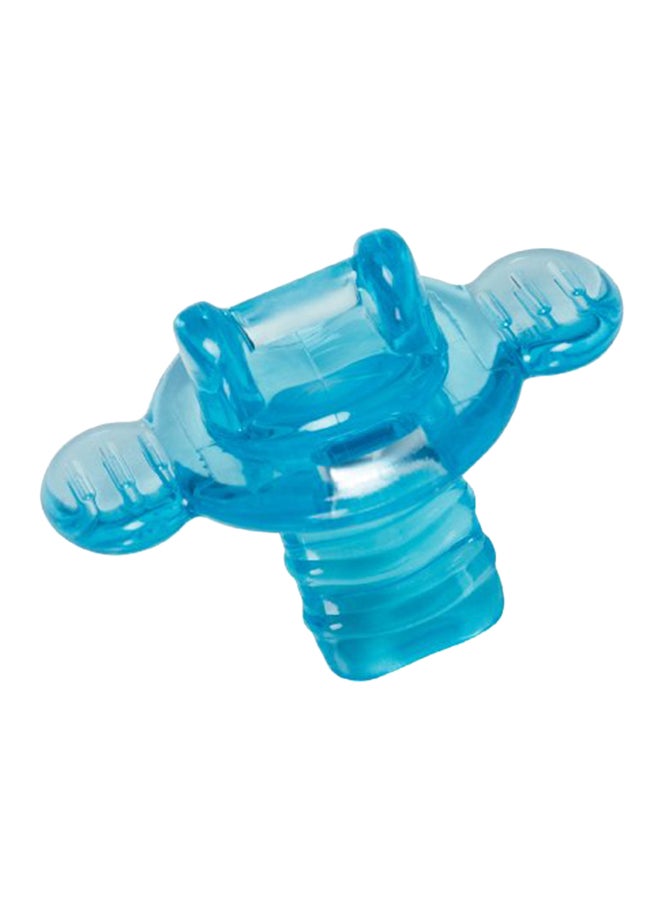 دكتور. براونز عضاضة تقويم الأسنان الانتقالية