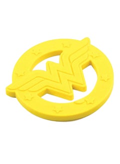 BUMKiNs Dc Comics Wonder Silicone Teether 