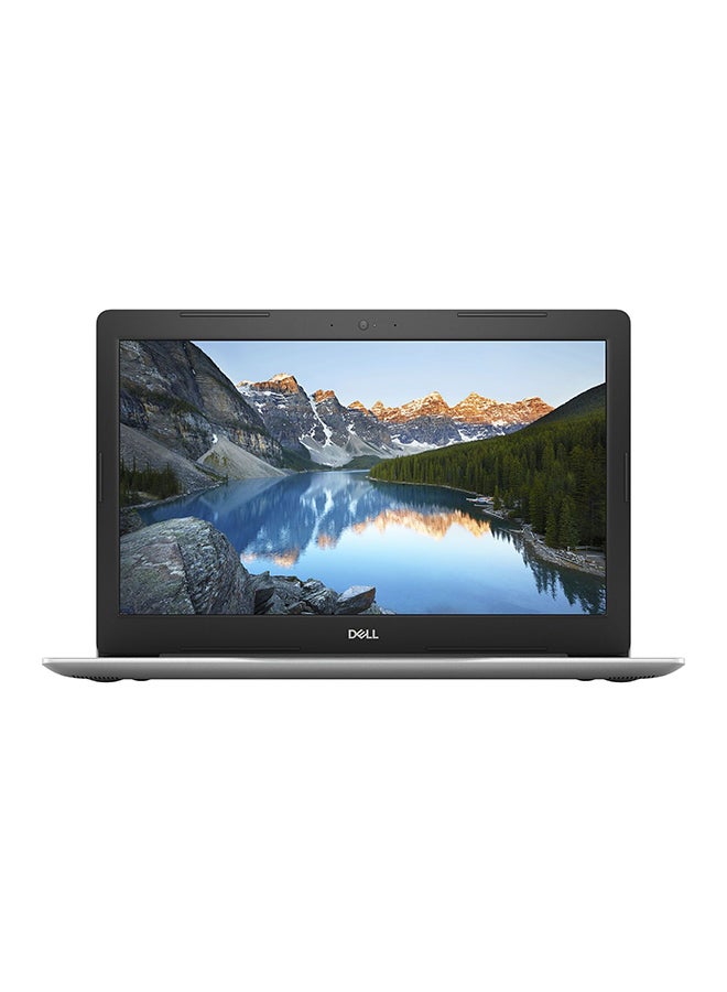 Inspiron 5570 Laptop With 15.6-Inch Display, Core i7 Processor/8GB RAM/1TB HDD/4GB Graphics Card Grey