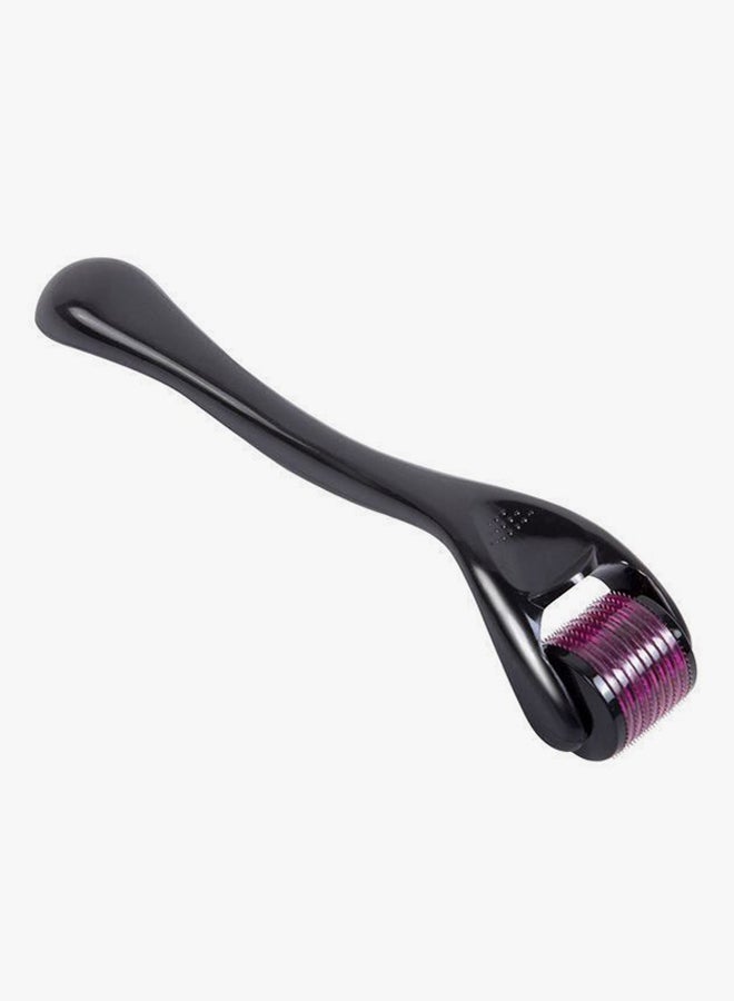My Way Micro Needle Derma Roller Black - Image 2
