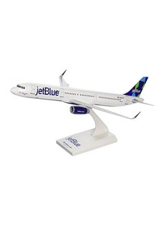 Skymarks Jetblue Airbus A321 Model SKR778