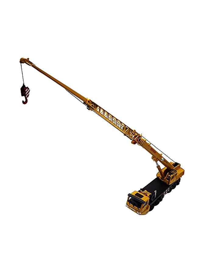 EMART Heavy Crane Miniature Truck Toy - Image 1