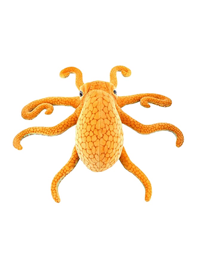 JESONN Marine Octopus Plush Toy - Image 4