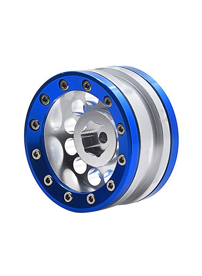 MOHERO 4-Piece Beadlock Crawler Wheels Rims Set 1.9inch - Image 4