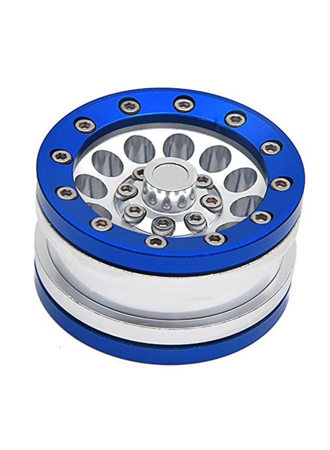 MOHERO 4-Piece Beadlock Crawler Wheels Rims Set 1.9inch - Image 5