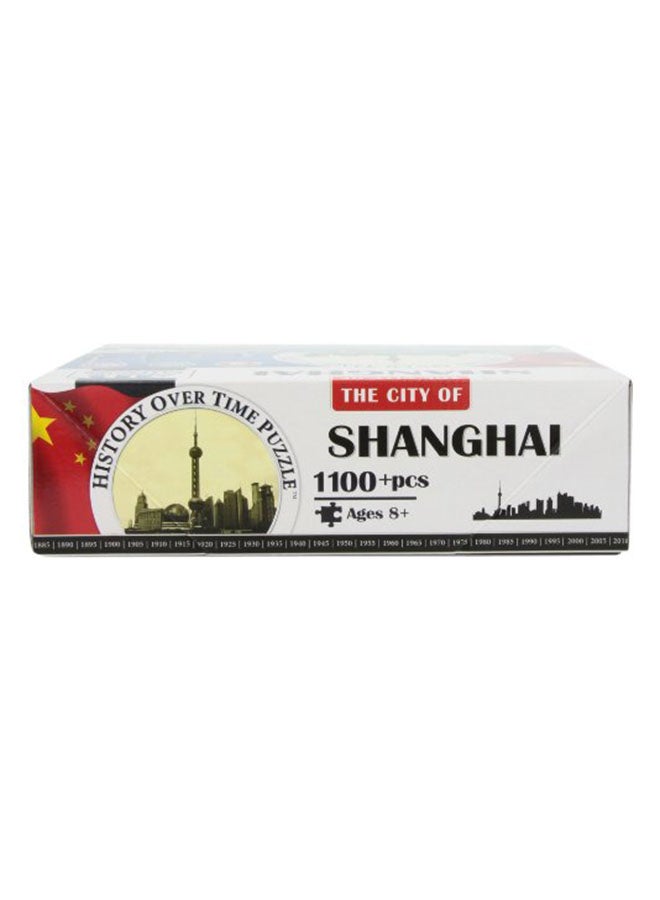 1100-Piece Shanghai China Time Puzzle - v1552300454/N21694353A_2