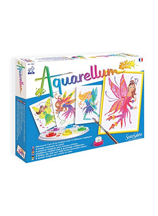 Aquarellum Magic Canvas Junior Fairies - v1552300611/N21694980A_2