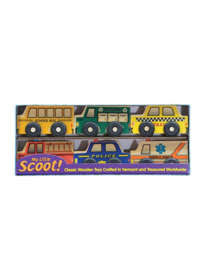 Community Scoot Set Multicolour - v1552300656/N21695410A_1