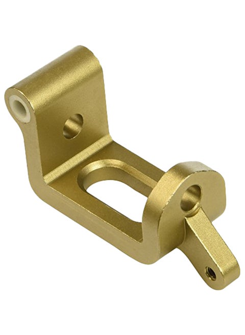 Aluminium Front Hub Carriers