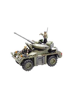 Call Of Duty Apc Invasion Kit 200