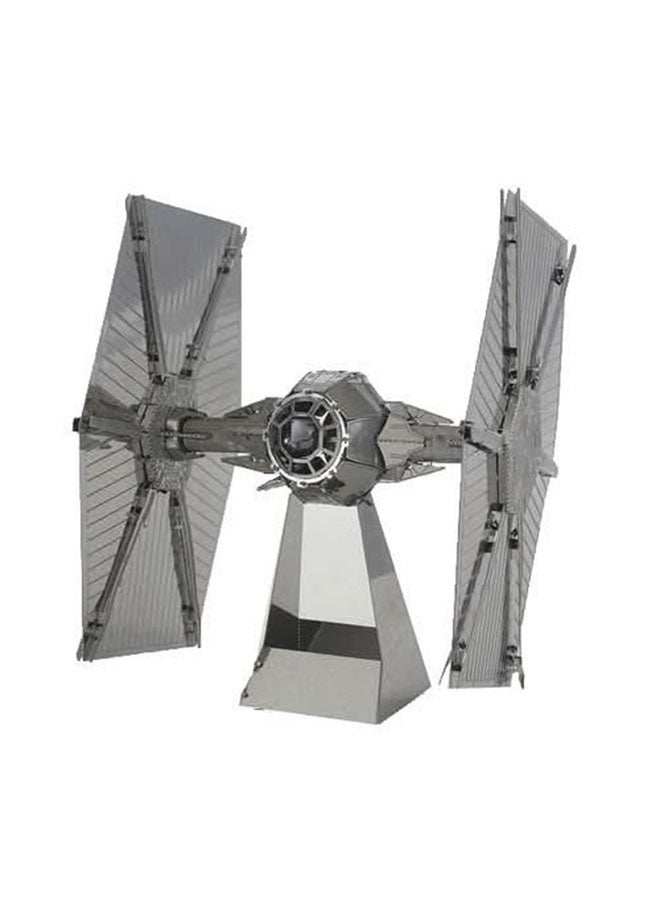 ميتال إيرث - طقم نموذج ثلاثي الأبعاد من سلسلة Star Wars من 4 قطع - Image 1