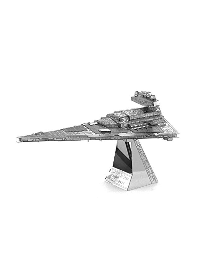 ميتال إيرث - طقم نموذج ثلاثي الأبعاد من سلسلة Star Wars من 4 قطع - Image 1