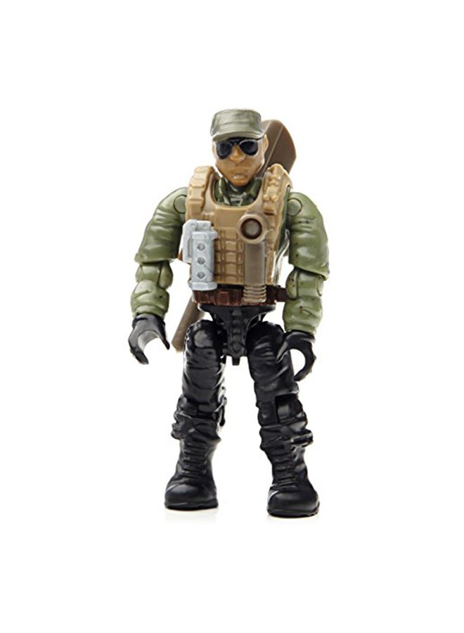 Mega Bloks - Call Of Duty Apc Invasion Kit 200 - Image 1